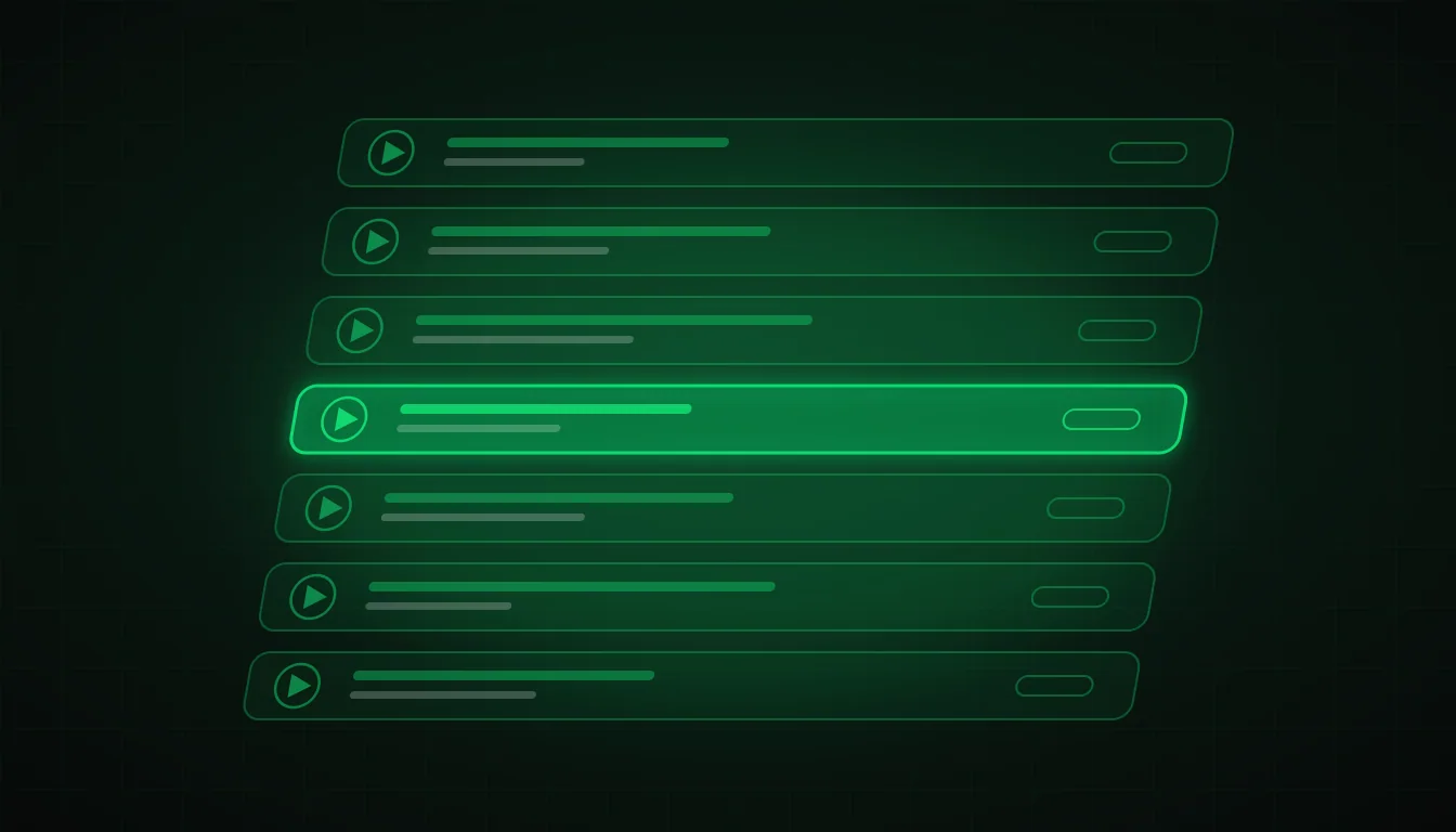 M3U Playlist vs Xtream Codes – Die große Entscheidungshilfe 2026